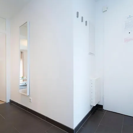 Apartment Appartementhausanlage Wennseestrasse Mia-mare Scharbeutz