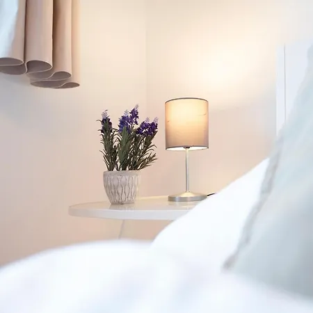 Appartementhausanlage Wennseestrasse Mia-mare Lejlighed *