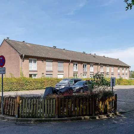 Appartementhausanlage Wennseestrasse Mia-mare *