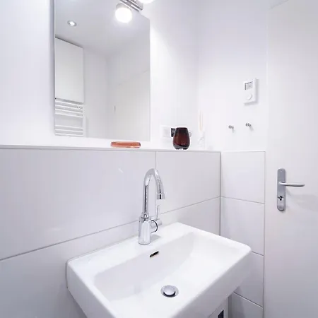 Lejlighed Appartementhausanlage Wennseestrasse Mia-mare *