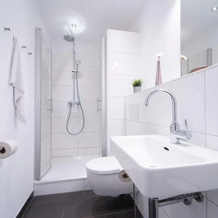 Appartementhausanlage Wennseestrasse Mia-mare