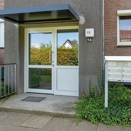 Apartment Appartementhausanlage Wennseestrasse Mia-mare *