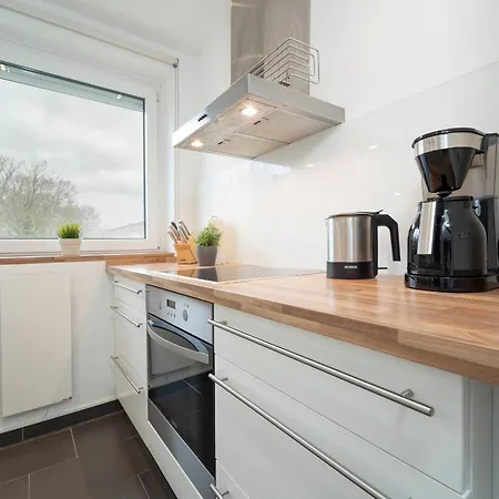 Appartementhausanlage Wennseestrasse Mia-mare