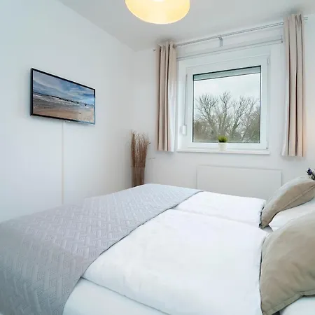 Appartementhausanlage Wennseestrasse Mia-mare Lejlighed *