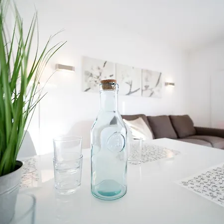 Appartementhausanlage Wennseestrasse Mia-mare Scharbeutz