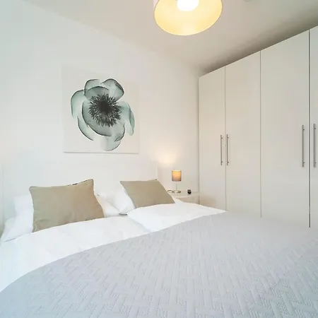 Appartementhausanlage Wennseestrasse Mia-mare * Scharbeutz