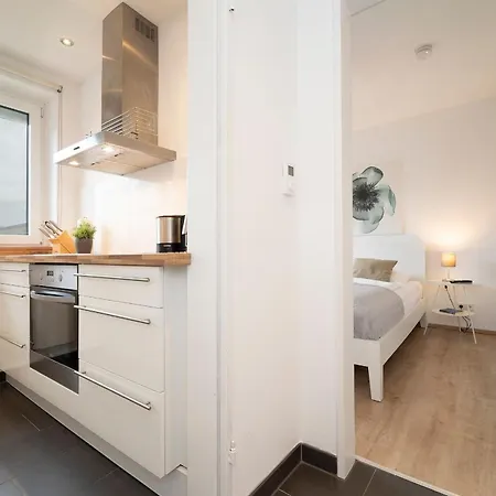 Appartementhausanlage Wennseestrasse Mia-mare