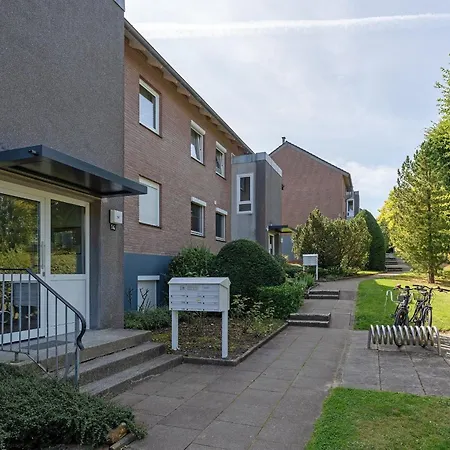 Appartementhausanlage Wennseestrasse Mia-mare Apartment