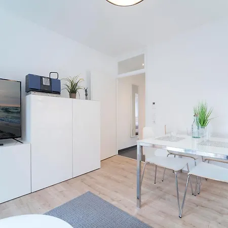 Apartment Appartementhausanlage Wennseestrasse Mia-mare