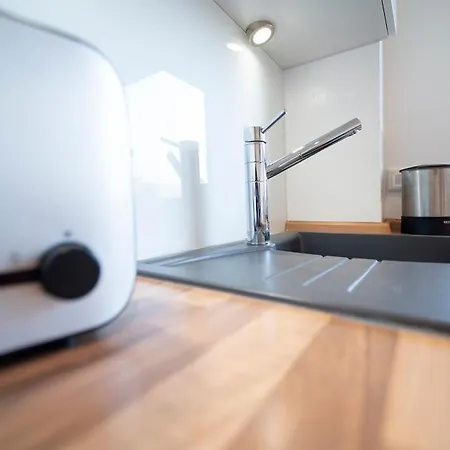 Appartementhausanlage Wennseestrasse Mia-mare Lejlighed *