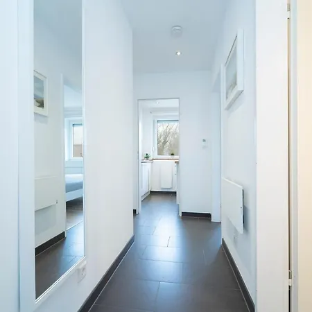 Lejlighed Appartementhausanlage Wennseestrasse Mia-mare *