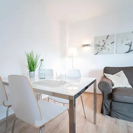 Appartementhausanlage Wennseestrasse Mia-mare *