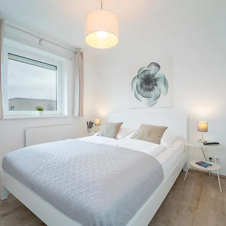 Appartementhausanlage Wennseestrasse Mia-mare Lejlighed