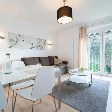 Apartment Appartementhausanlage Wennseestrasse Mia-mare Scharbeutz