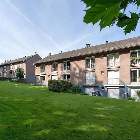 Appartementhausanlage Wennseestrasse Mia-mare