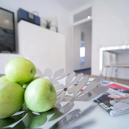 Lejlighed Appartementhausanlage Wennseestrasse Mia-mare *